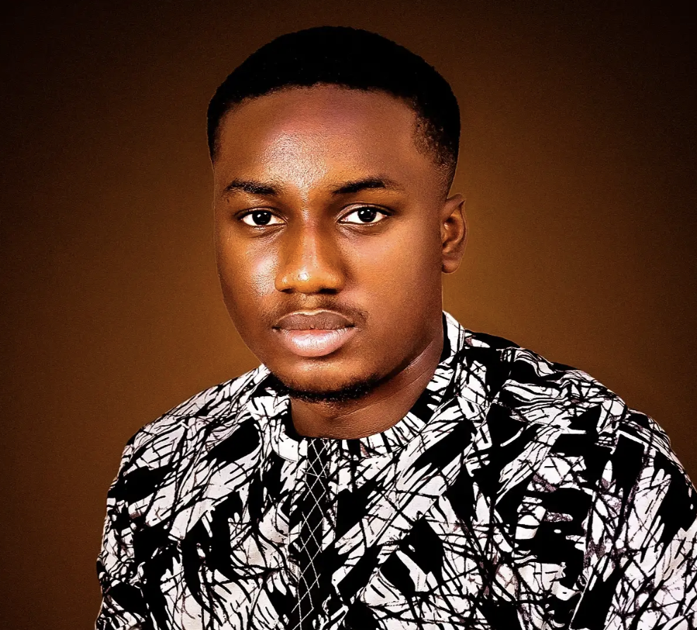 Chinwoke Nnamani Avatar