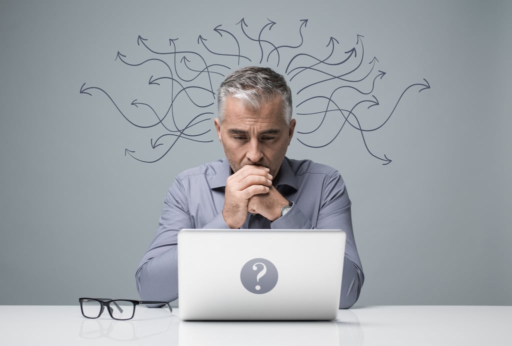 Think Before You Click: ‘Unsubscribe’ Buttons Could Be a Trap, Experts Warn