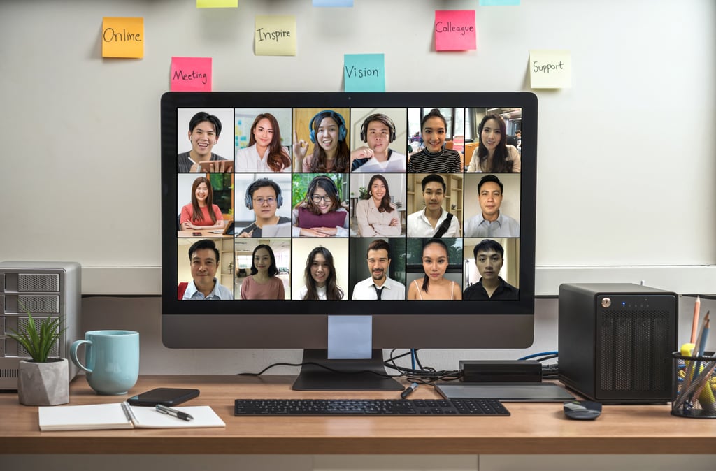 Best Secure Tools for Protecting Remote Teams in 2025