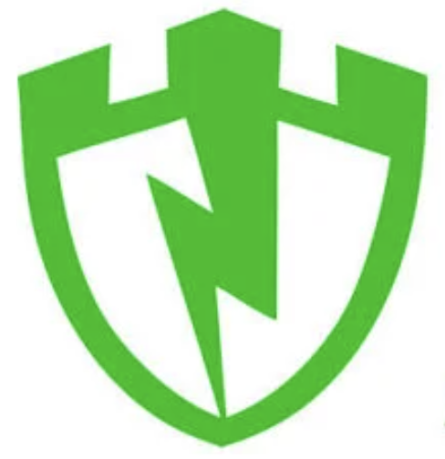 PC Matic logo.