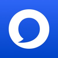 Olvid logo.