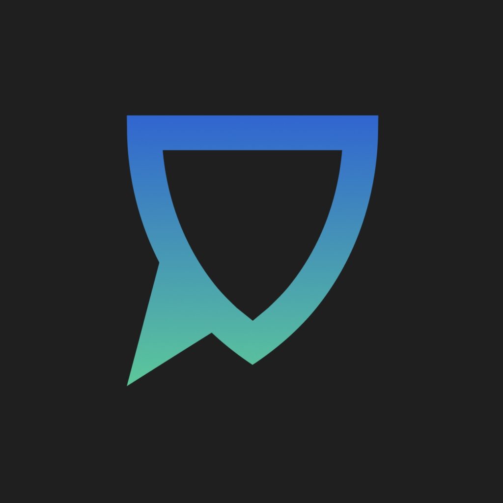 EXTRA SAFE logo.