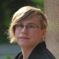 Megan Crouse Avatar