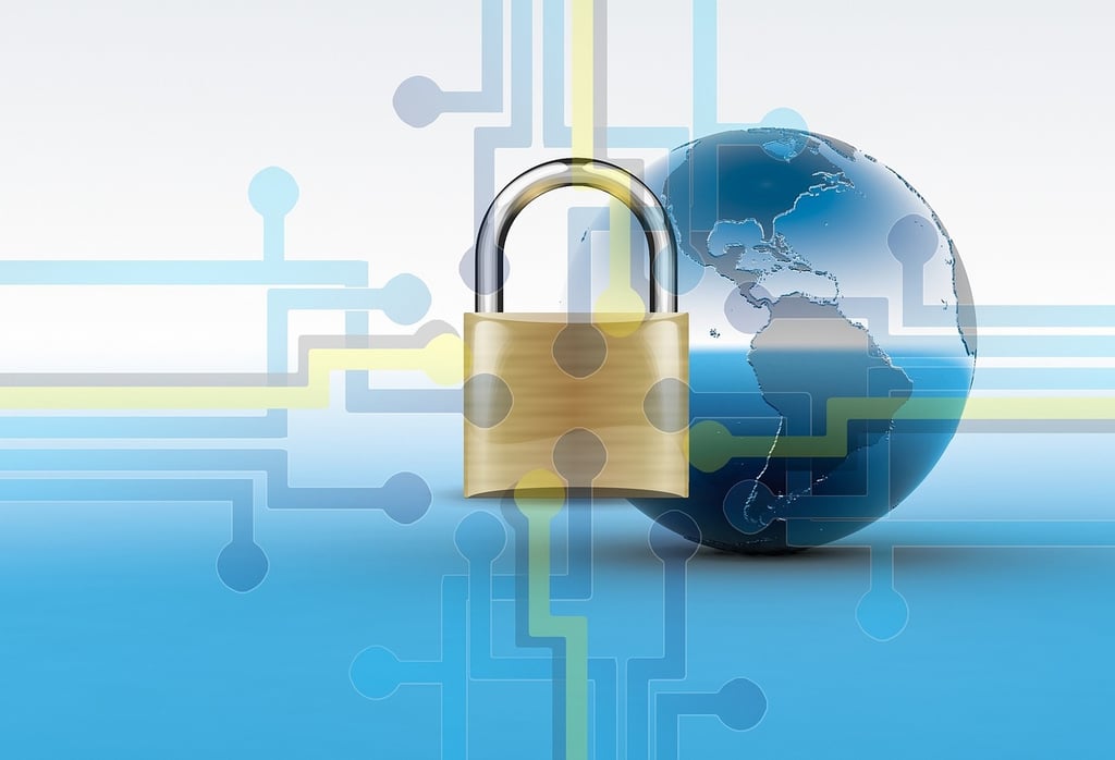 CFOs Targeted in Sophisticated Phishing Campaign Using Legit NetBird Tool