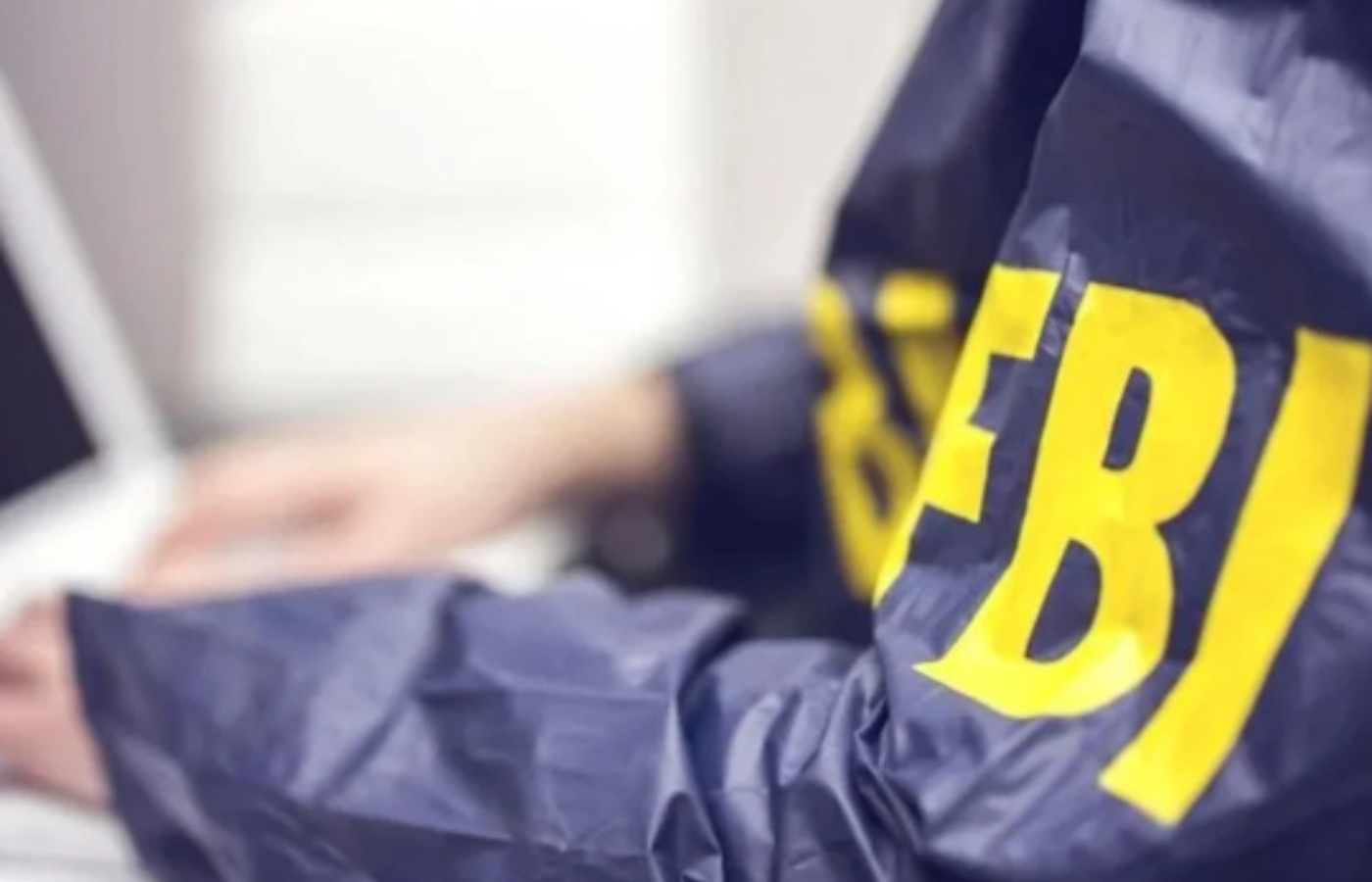 FBI Agent
