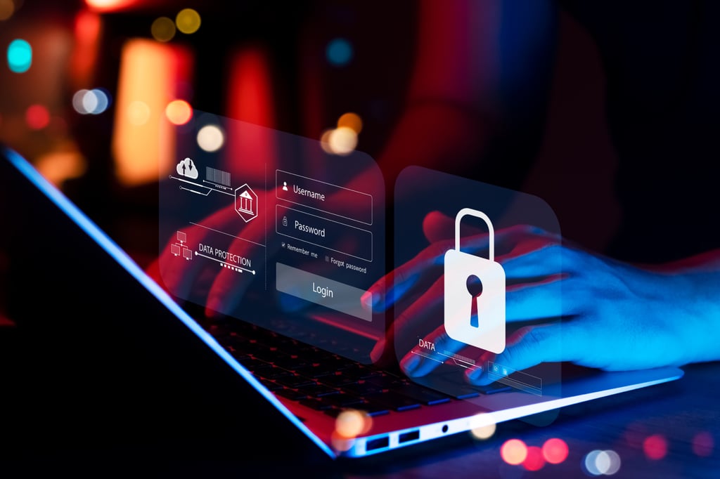 Cybersecurity Budget Growth Hits Five-Year Low as Economic Pressures Mount