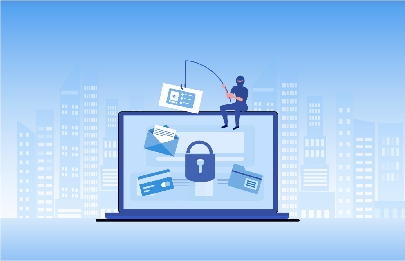 ClickFix Phishing Attacks Surge Nearly 400%