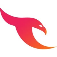 Talon Cyber Security logo.