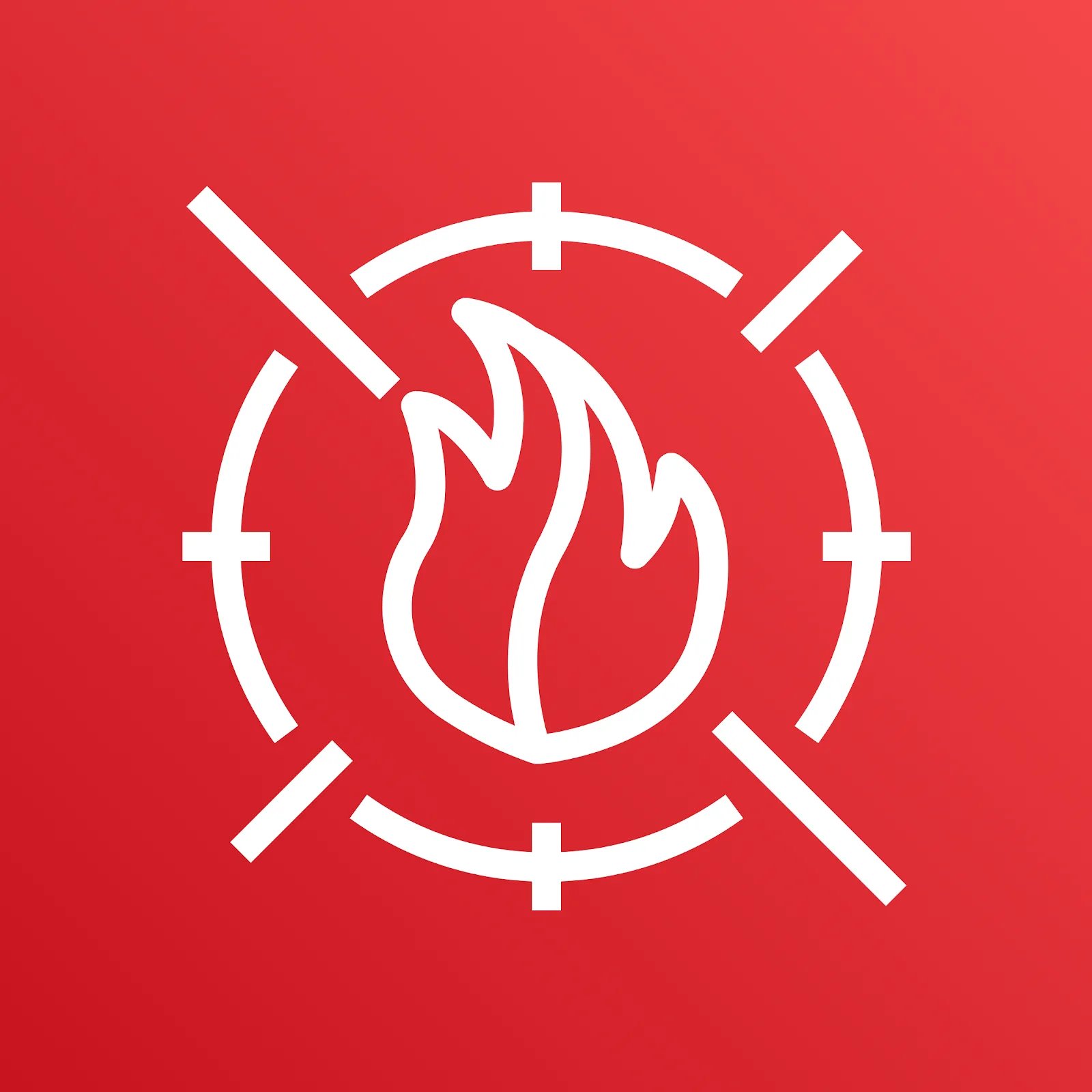 AWS WAF logo
