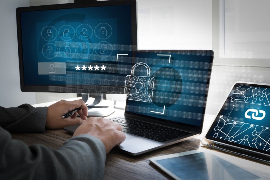 Cybersecurity Is Everyone’s Job: A Lesson From the Frontline