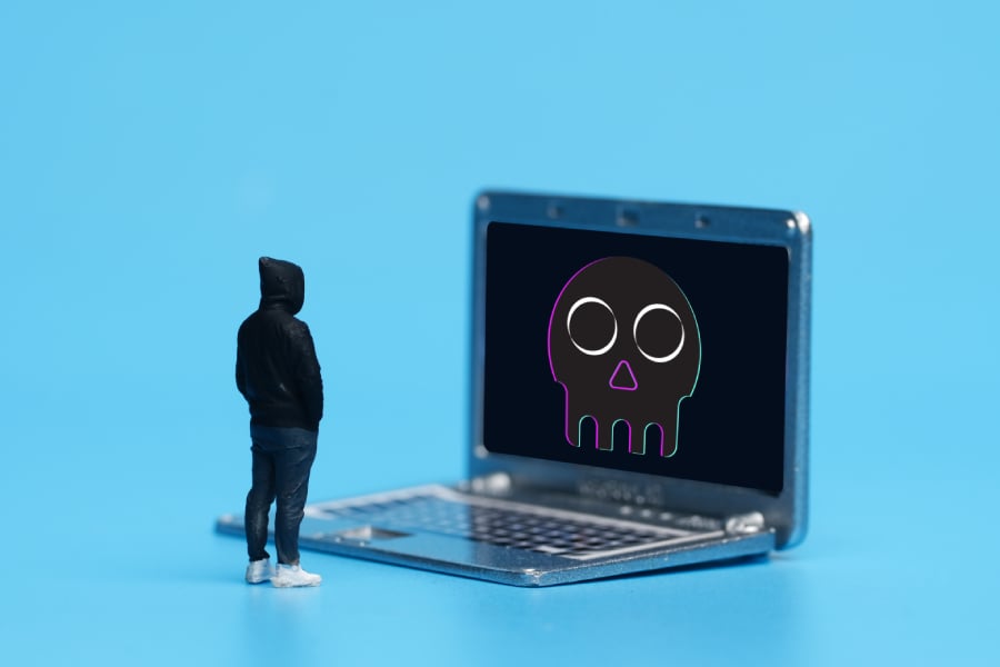 Raw Disk Reads: The EDR Blind Spot Threat Actors Love
