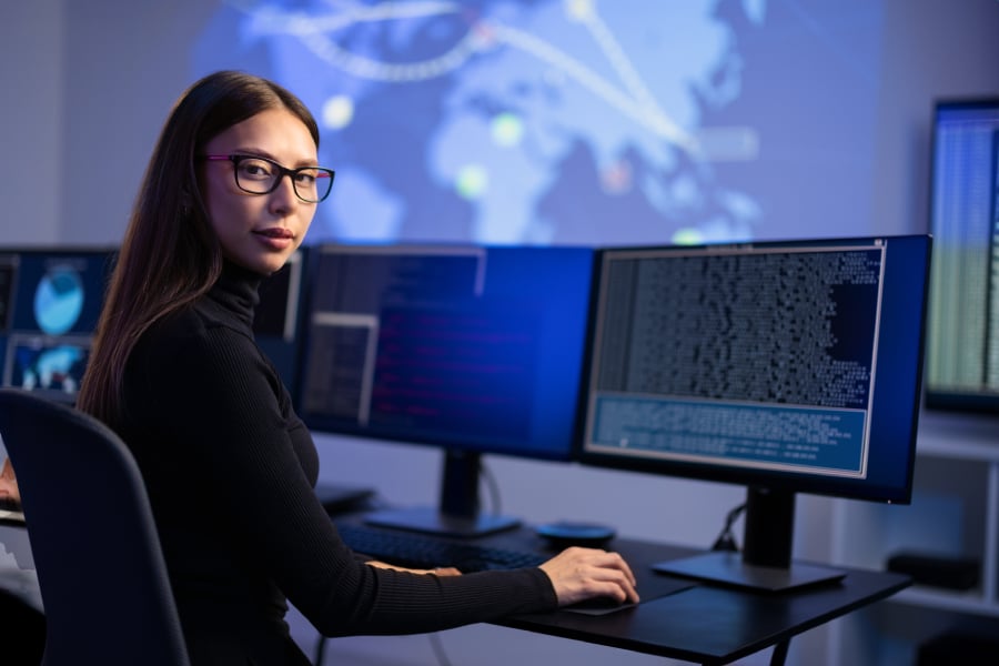 Cybersecurity Starts With You: Lessons From Phishing, Ransomware, and Real-World Mistakes