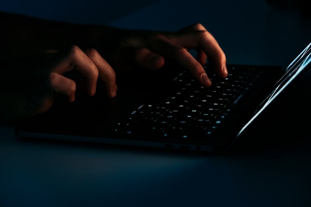 When Ads Attack: Inside the Growing Malvertising Threat