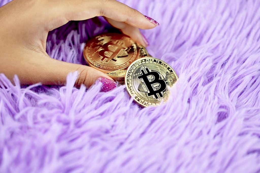 World’s Largest Crypto Seizure Nets £5.5 Billion in Bitcoin