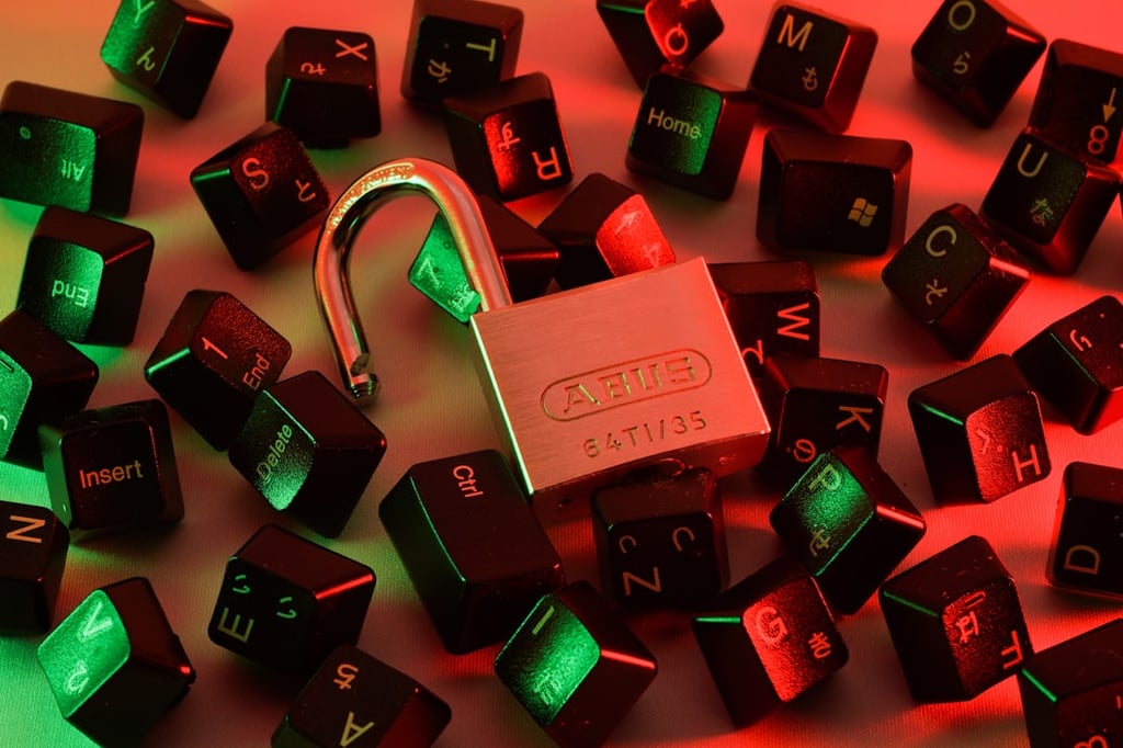 Palo Alto Exposes Passwords in Plain Text