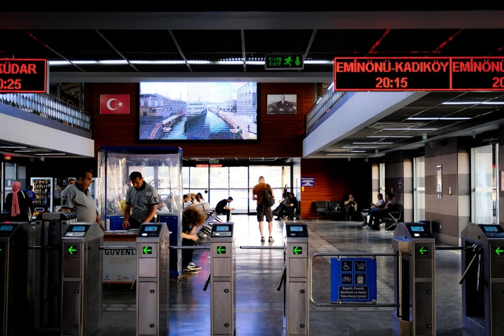 Ransomware Attack Cripples Major European Airports