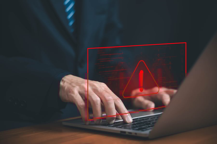 CISA Alerts to Active Attacks on Critical Windows Vulnerability