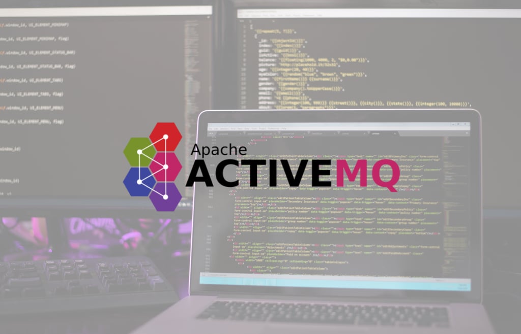 Critical Apache ActiveMQ Flaw Lets Attackers Run Code Remotely