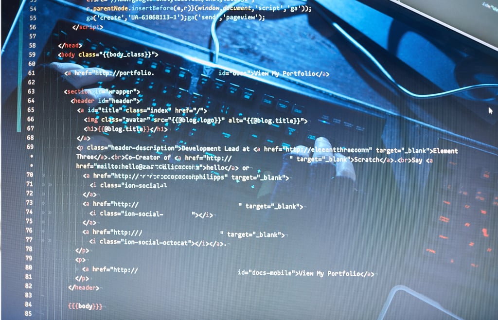 Thousands Hit by Malicious VS Code Extensions Stealing Source Code