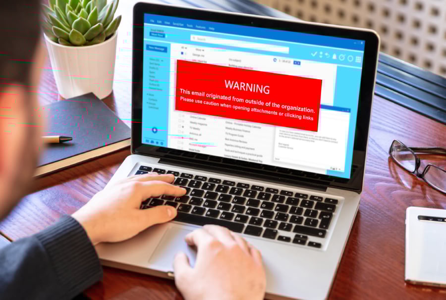 175 npm Packages Abused in Beamglea Phishing Operation