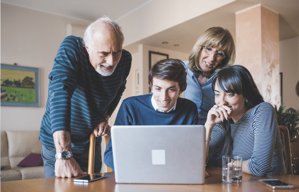 Cybersecurity Habits That Changed My Family
