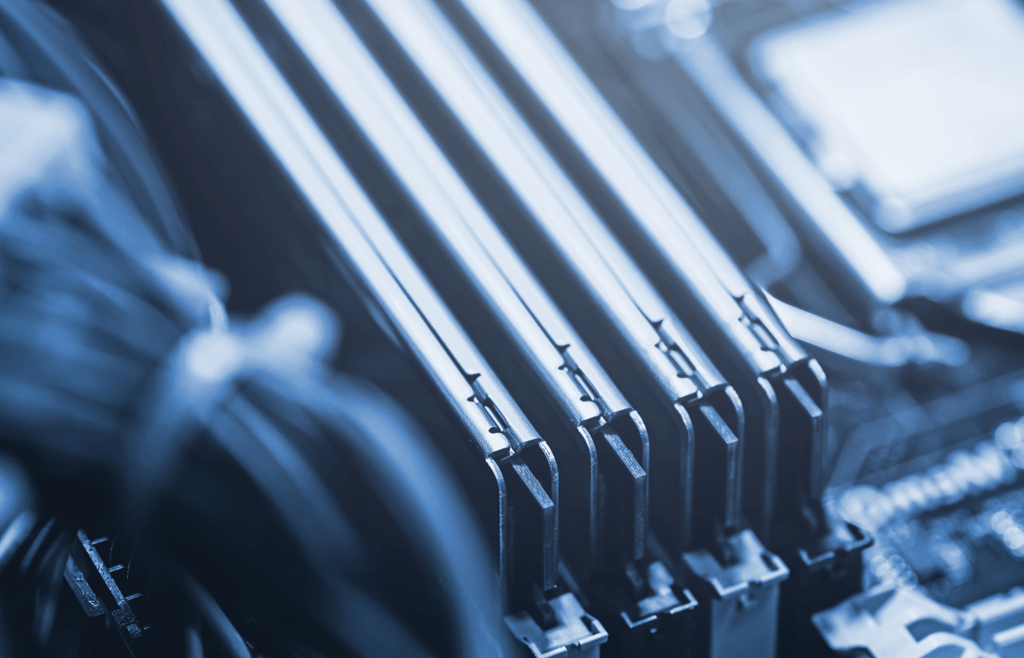 WireTap Exploit Breaks Intel SGX Security on DDR4 Hardware