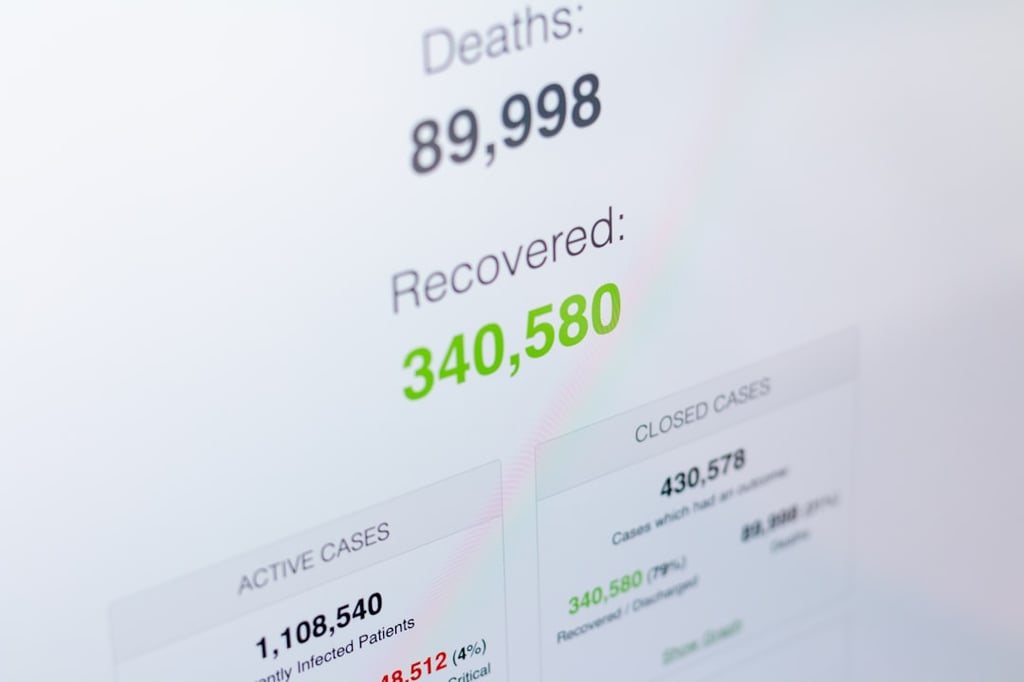 Data Breach at Doctors Imaging Group Exposes Sensitive Patient Information