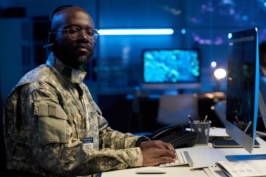 Combat Over Cyber: Pentagon Rewrites Training Priorities