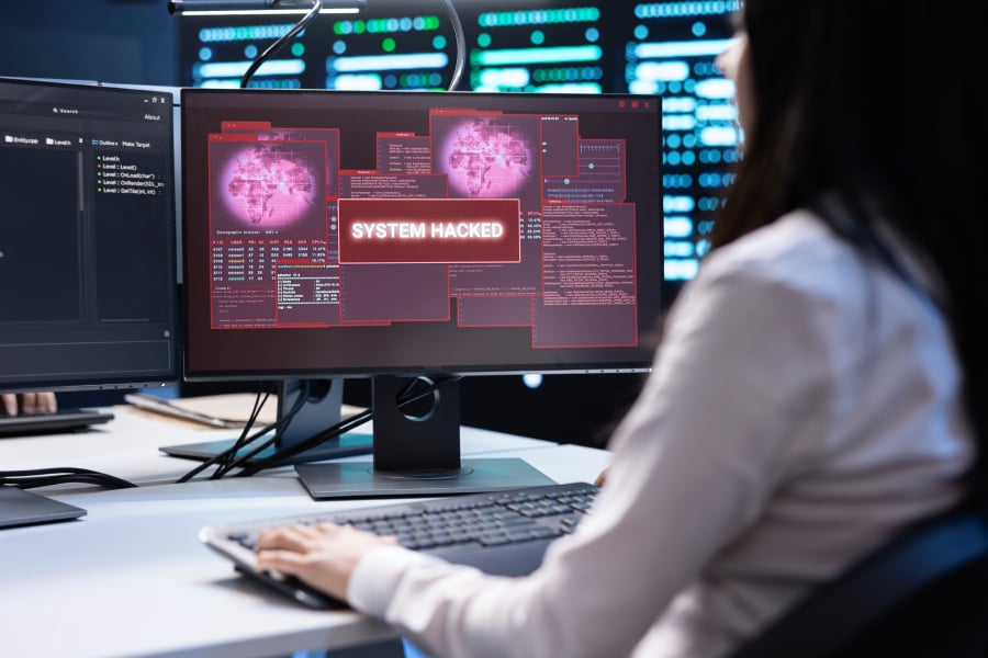 Microsoft Warns: Ransomware Powers Most Cyberattacks