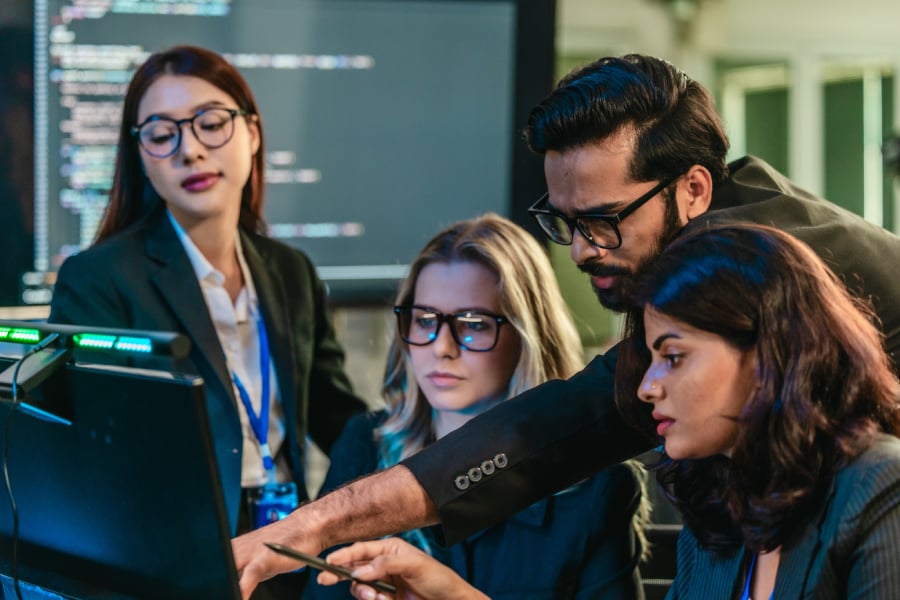 65% of Leading AI Companies Found Leaking Secrets on GitHub