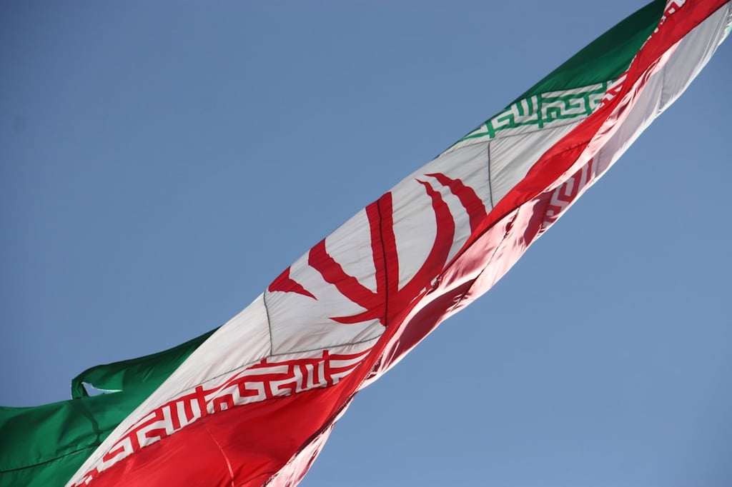 Iranian Hackers Use SpearSpecter to Target Senior Government Leaders