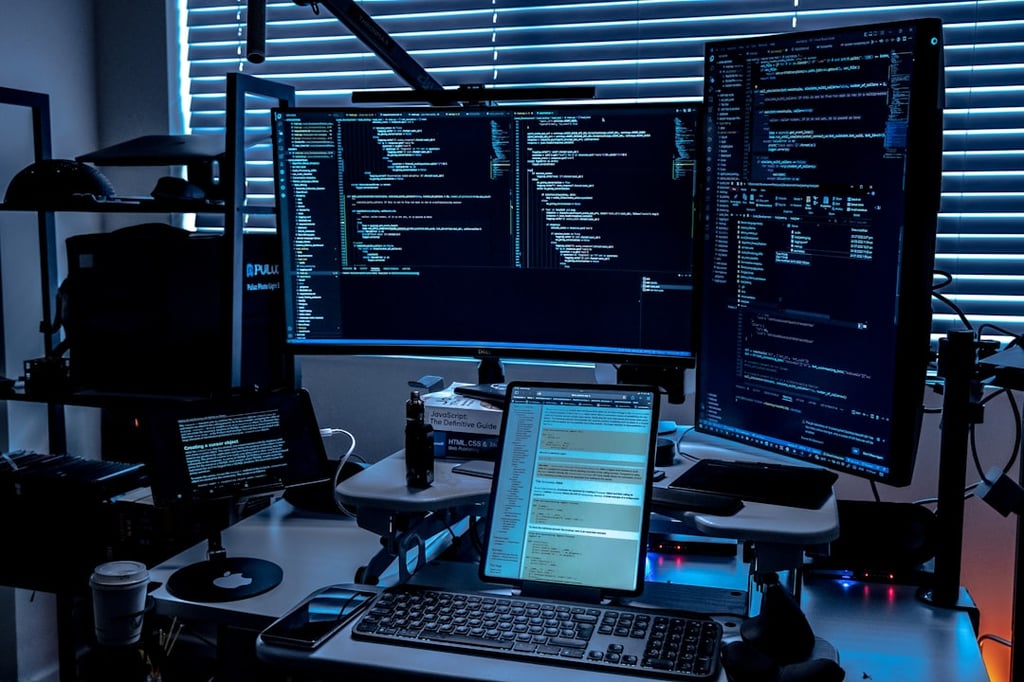 Operation Endgame Dismantles 1,025 Malware Servers