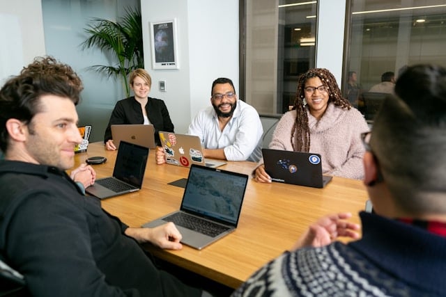 Insiders Become Prime Targets for Cybercriminals