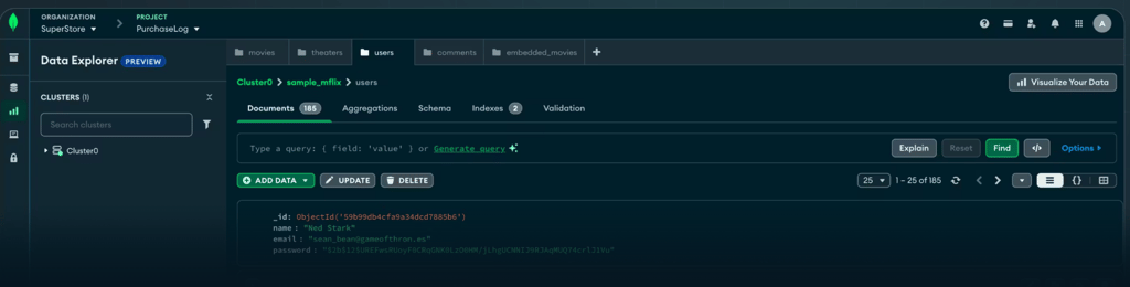 87K MongoDB Instances Exposed by MongoBleed Vulnerability