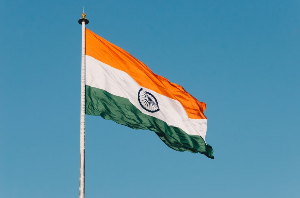 India Mandates Undeletable Security App on All Smartphones