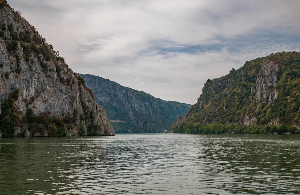 Romania’s Water Authority Targeted in Ransomware Attack