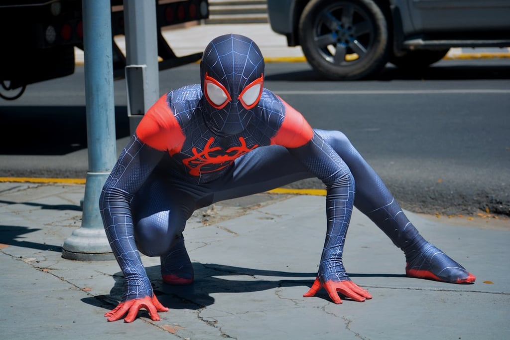 Spiderman Phishing Kit Lets Attackers Clone European Banks in Seconds