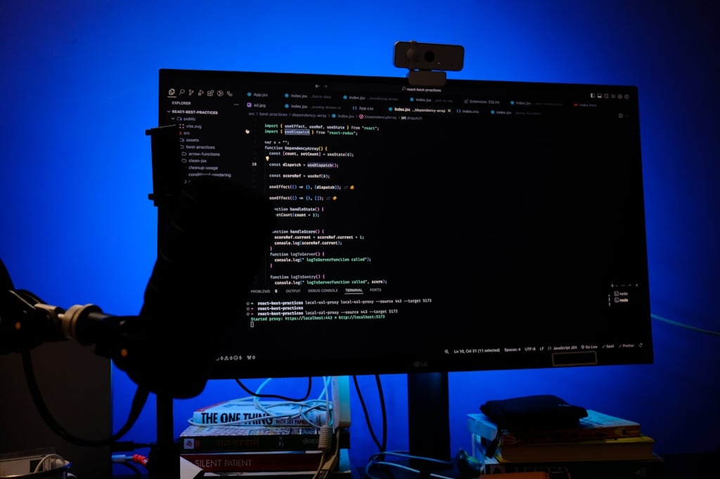 Google Finds Server Takeovers Linked to React2Shell Exploitation