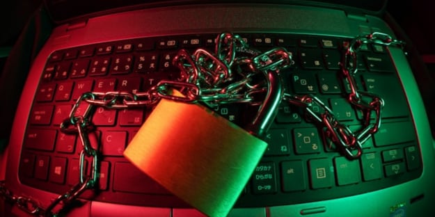 Flare Researchers Analyze SafePay Ransomware Leak Data