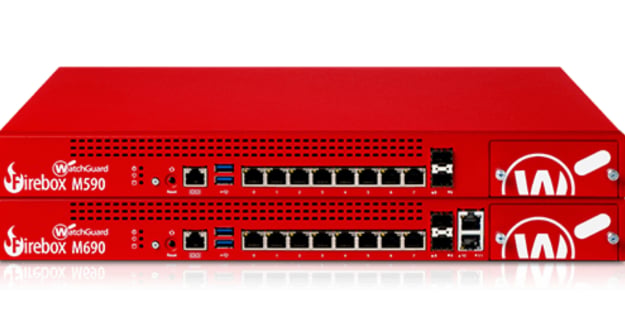 125,000 WatchGuard Firewalls Vulnerable to Remote Attacks