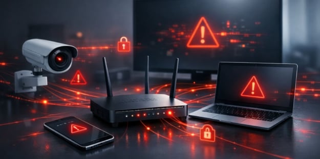 50,000 Servers Exposed as GoBruteforcer Scales Brute-Force Attacks