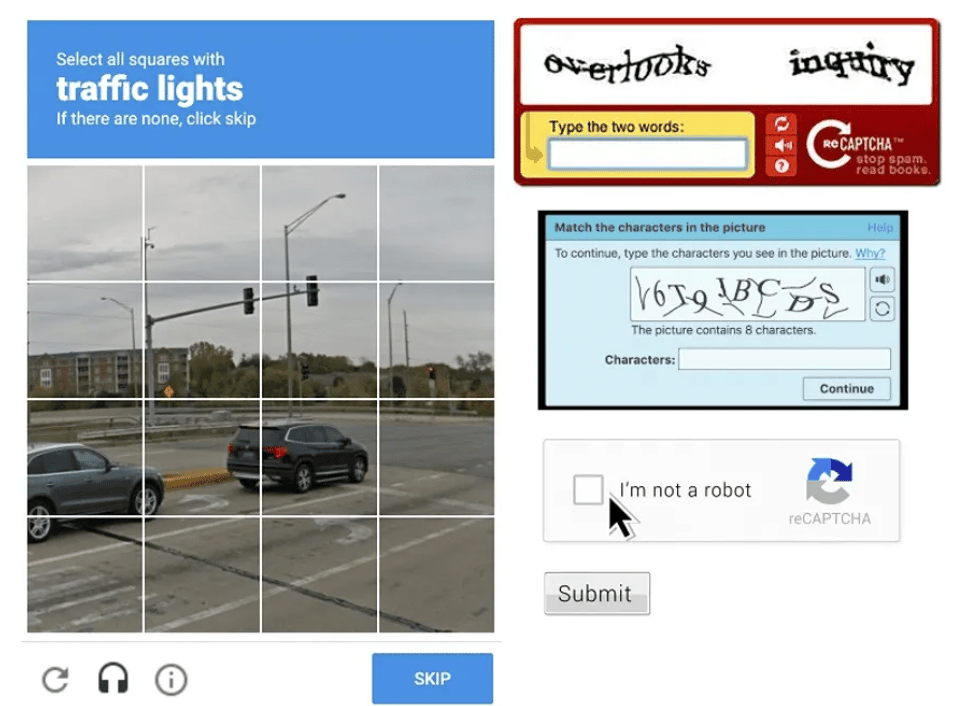 Living Off the Web: How Fake Captcha Turned Trust Into a Malware Delivery Channel