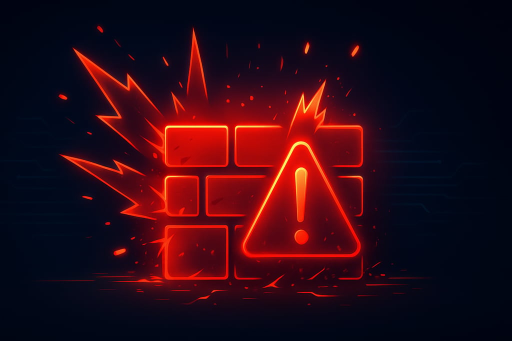 Cisco Snort 3 Security Flaws Threaten Network Inspection