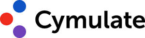 Cymulate logo.