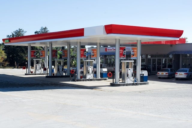 377,000 Affected in Texas Gas Station Operator Breach