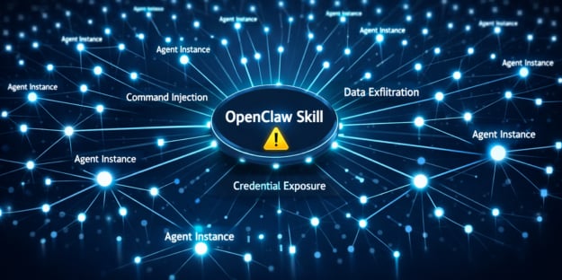 Over 41% of Popular OpenClaw Skills Found to Contain Security Vulnerabilities