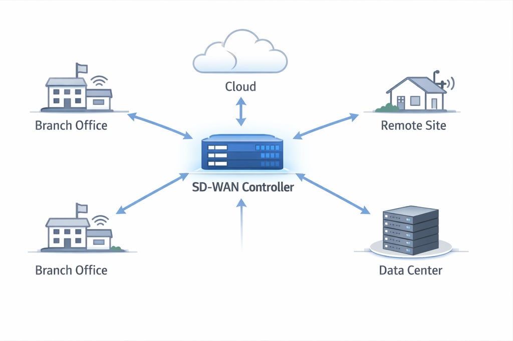 Cisco SD-WAN Zero-Day Actively Exploited to Gain Root Access