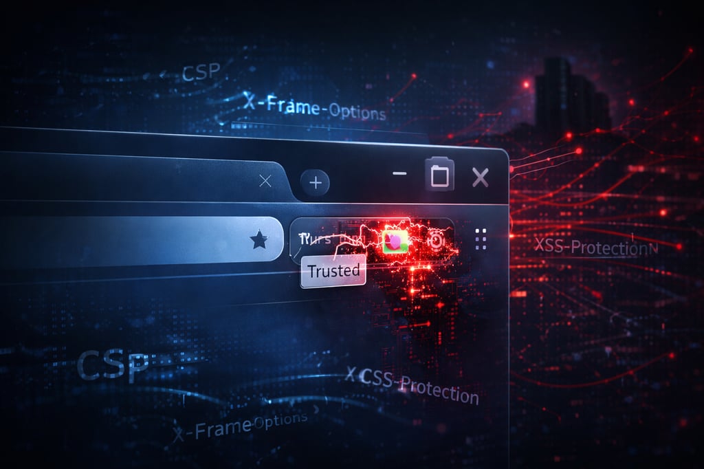 Chrome Extension Hijacked to Push ClickFix Malware