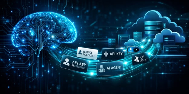 Identity Security Blind Spots Fuel Modern Attacks