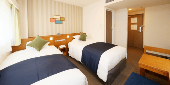 Japan’s Washington Hotel Reports Ransomware Attack